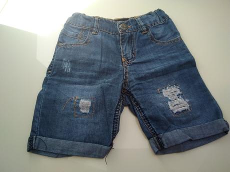 Riflové kraťasy, 110