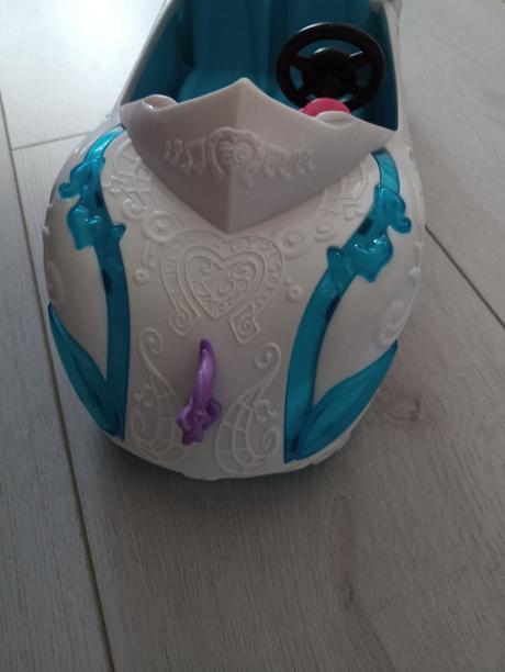 Mlp-auto, 