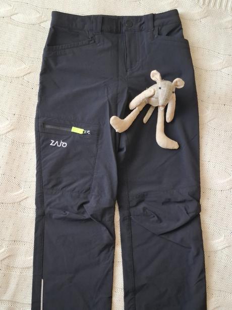 Turistické nohavice zajo, zajo,134