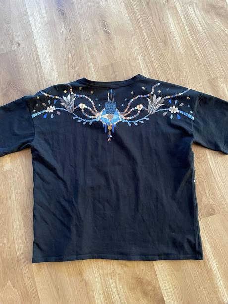 Bavlnene tricko zn. medicine, xl