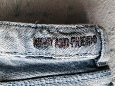 Rifle minnie, zara,86