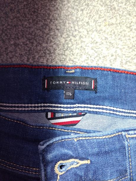 Rifle tommy hilfiger, tommy hilfiger,176