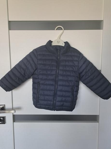 Prešívaná bunda, lupilu,86