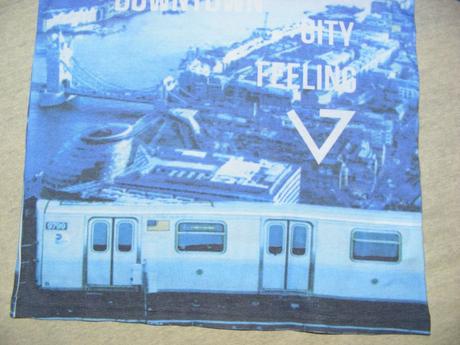 Tričko zn. h&m - 146/152, h&m,146