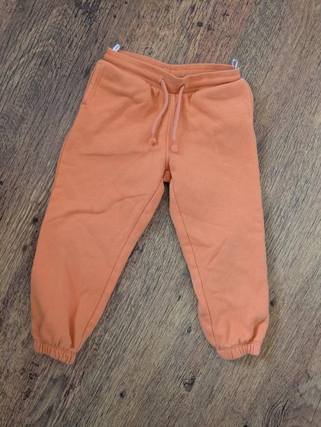 Tepláky ca, c&a,104