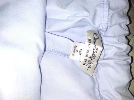 Krásna sukňa s volanom 42/44, miss selfridge,42