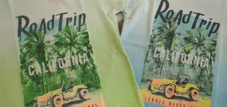 Chlapčenské tričká veľ. 116 (2 ks), 116