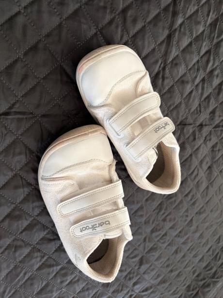 Tenisky barefoot, 32