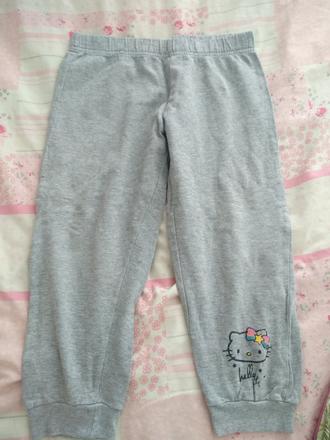 Capri tepláky, sanrio,146