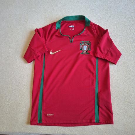 Tričká na futbal 2 ks, nike,128