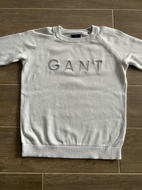 Pulovrik gant, gant,xs
