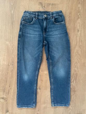 Top stav zara chlapcenske rifle 128, zara,128