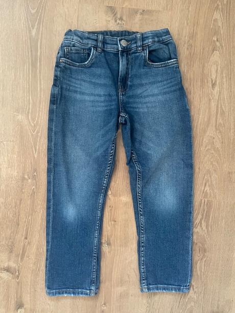 Top stav zara chlapcenske rifle 128, zara,128