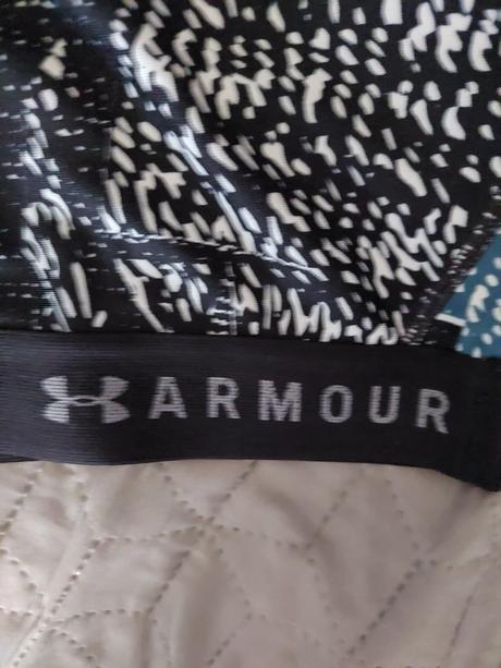 Sportova podprsenka, under armour,xs