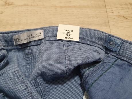 Kraťasy zara, zara,116