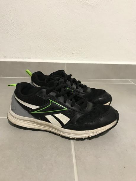 Tenisky reebok 34, reebok,34