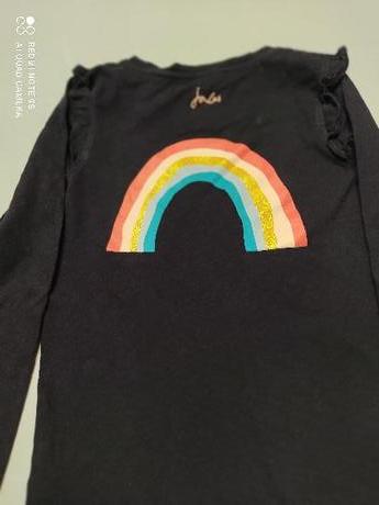 Dievcenské tričko, 146