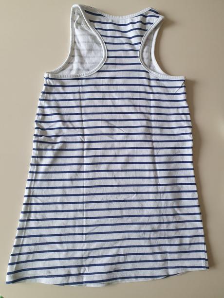 Letná nočná košielka okaïdi, 110