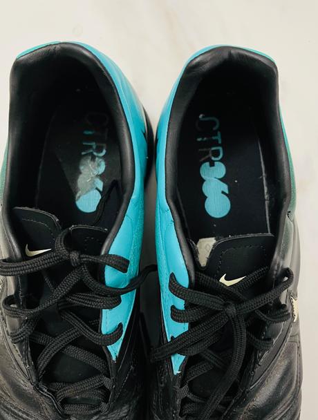 Nike halovky, nike,44