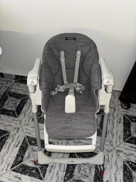 Peg perego prima pappa follow me, peg-pérego