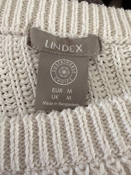 Dámsky pulover, lindex,m