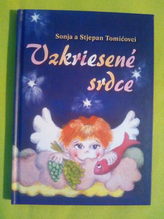 Vzkriesené srdce, 