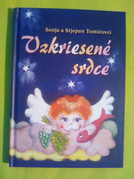 Vzkriesené srdce,