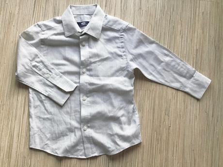 Krasna kosielka duck dodge, 92