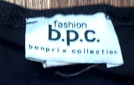 Tričko z bonprixu, bonprix,36