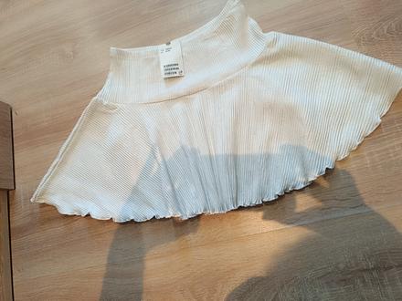 Sukňa hm, h&m,134