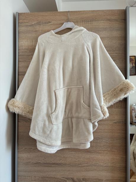 Dámske pončo, f&f,s