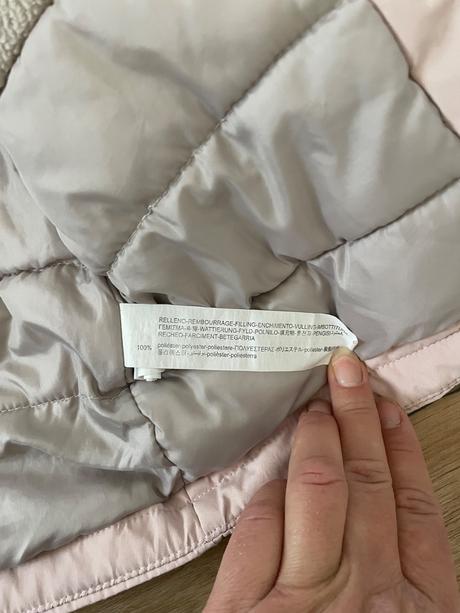 Zimna bunda zara, zara,92