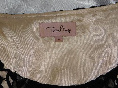 Velmi pekne šaty, 40