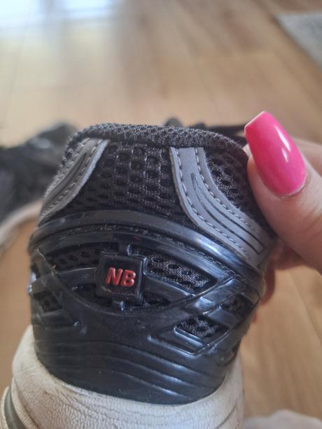Tenisky, new balance,40
