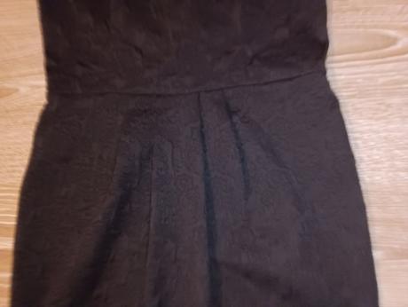 Koktejlové šaty, f&f,s