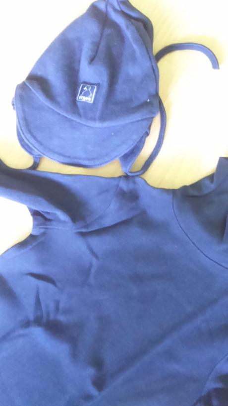 Roláčik h&m, cena za 3 kusy, h&m,86