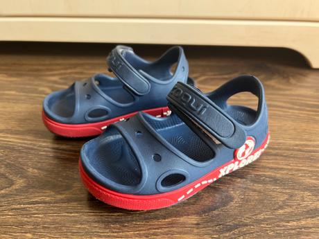 Sandále do vody, coqui,23