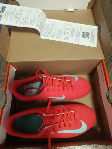 Kopačky nike č.33,5, nike,33