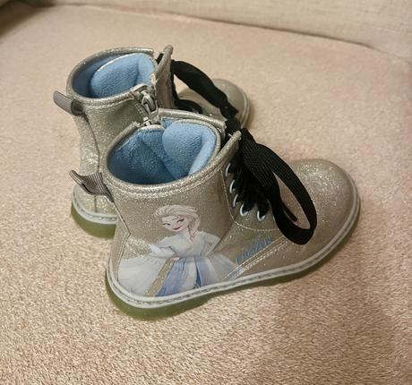 Prechodne zopanky na jar a jesen frozen, 29