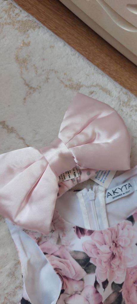 Taliansky znackovy kompletik, losan,92