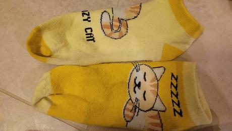 Členkové ponožky, 31