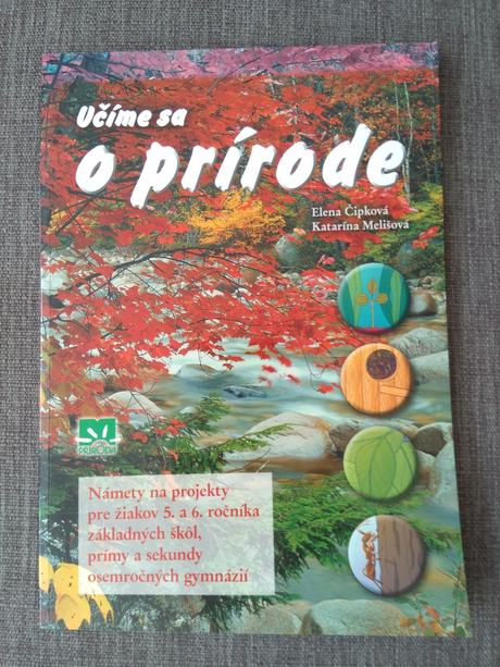 Učíme sa o prírode,