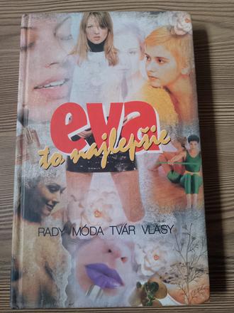 Eva - to najlepšie, 