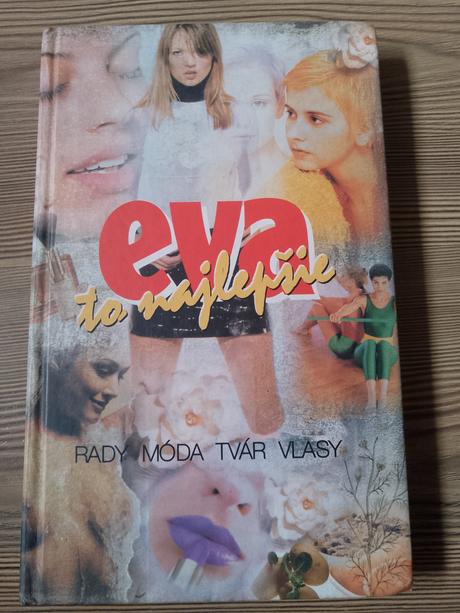 Eva - to najlepšie, 