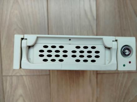 Vintage externý regulátor ventilátoror, 