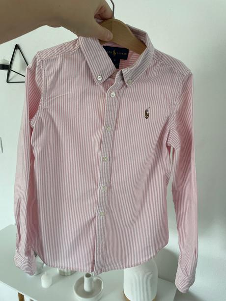 Pasikava kosela 8rokov, ralph lauren,128