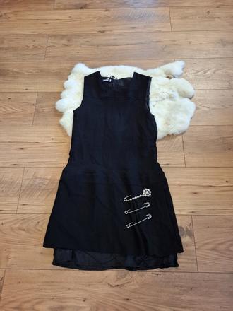 Moschino cheap&chic velk m, moschino,m