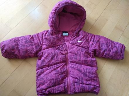 Prechodná vetrovka nike, nike,80