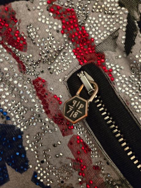 Teplaky philipp plein, m