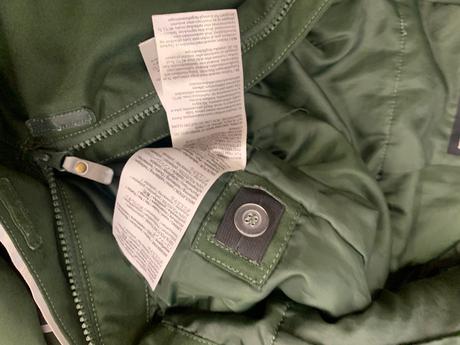 Reima stavanger zimná kombinéza 98/104, reima,98